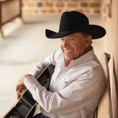 haniaburezeq0's profile picture. The Official Twitter of George Strait.