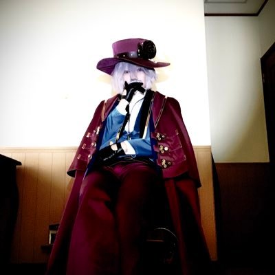 _Seachan_0170's profile picture. 成人済みのしがないレイヤー！終ワル/KHシリーズ/バグ大が好きです！みんなよろしくね！タメ大歓迎！