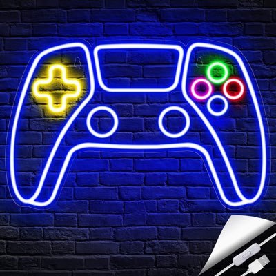 MultiplugStore's profile picture. The Art of Effortless Gaming🎮
