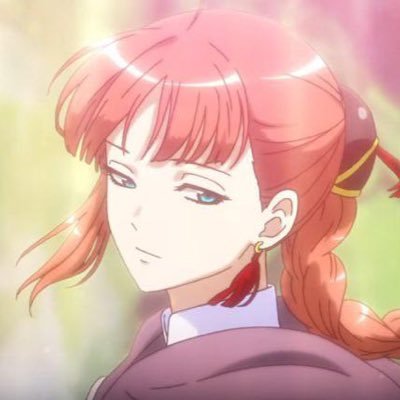 gtmgirls's profile picture. For all the women and girls from #銀魂 ! ☆