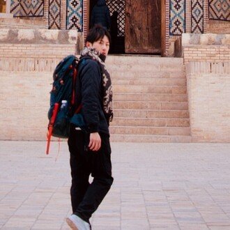 5bKPp6Iw2k76352's profile picture. 海外バックパッカー旅記録です。仕事の長期休みの度に1週間から10日間ほど旅へ。今まで１０数カ国をバックパックと共にほとんど1人で旅してきました。古代遺跡、貧困、スラムなどに興味を持って訪れています。ぼくにとって旅は作品。振り返って文章として書いて初めて完成する気がします。