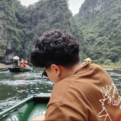 itsjrlee's profile picture. Everything is Within. Embrace the unknown.