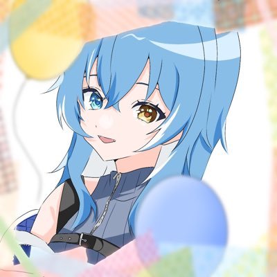 towataei_arino's profile picture. PHY所属 6期生 有野永遠足です！半吸血鬼!? 永遠のママ@bukiiro IRIAMアカウントhttps://t.co/wHHwklxa9U FM⏳🦇FN永遠の保護者 FAタグ #とわぁぁと