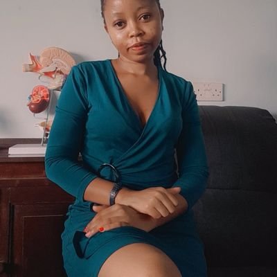 Kambua_'s profile picture. Intelligence never stops being beautiful.