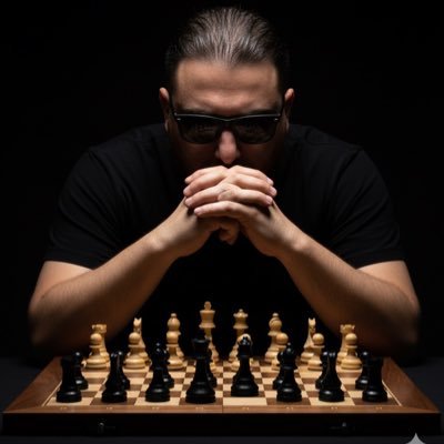 MNaseri85122's profile picture. 