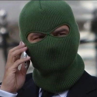 HustleCrypto86's profile picture. " Community over Cabals " 
Web3 & Crypto | Faith, family, and facts | Meme Degen | 
 win every trade:  https://t.co/7fu4VHgFja

Company Employee # 15