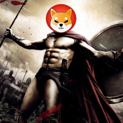 LeonidasCmShiba's profile picture. Leonidas Comandante Shiba . $SHIB $BONE $LEASH $TREAT
