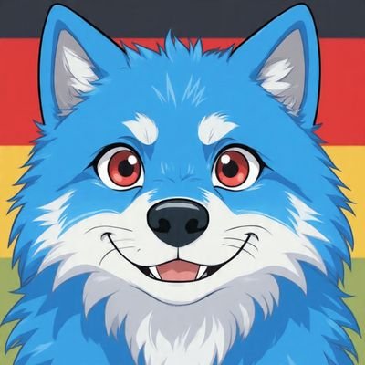 Der_BlaueWolf's profile picture. Willkommen ich bin ein Deutscher Patriot der für ein besseres Deutschland steht und Linke Ideologie ablehnt und die Freie Meinung liebt und lebt 💙🇩🇪