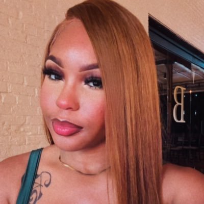 ChartheStarrrr's profile picture. You are an accomplishment to the WORLD!✨ Hebrews 11:1 | PD☝🏽| NCNW | ASUAlumna | MPA | Alpha Woman 💗💚 💫