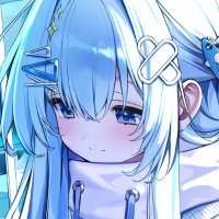 Eris Suzukami 🎣☁️ (@erissuzukami) 's Twitter Profile Photo