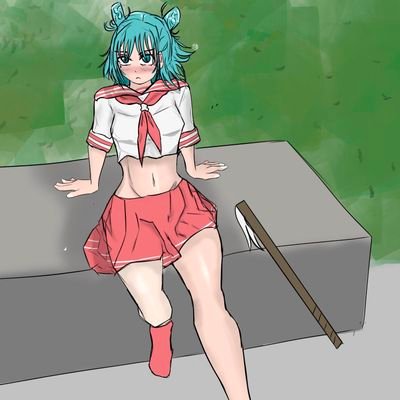 HakariNumber1's profile picture. beginner artist feel free repost just hit me with credit 

I like warhammer, jjk and darksouls