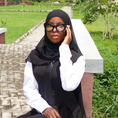 HayatBoluwatife's profile picture. Junior Full-Stack Developer || HTML & CSS Tutor || Building with JavaScript & Git || Open to Frontend Collaborations and Volunteers