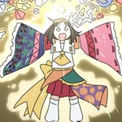 yokyokoblue's profile picture. hello i make slop on the worst app
also dont put my art in ai slop
minor
check my bio