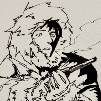 Yanegawara_H's profile picture. 漫画家になりたい／18↑