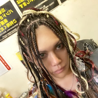 taoruinu's profile picture. TANO SEA @tanosea_band ギターINORANパート、海月 @Kurage_2022 ボーカル。バンドのお誘いなどお気軽にどうぞ。メインクーン・ネザーランドと同棲中。合唱。DTM。精神障害手帳3級、石沼。COSMØz レオトマニア ライジンズ