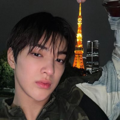 kengguru_rwrr's profile picture. SUNSUN • Keng Harit • Tian Xuning • Ziyu • Peterpan • CORTIS