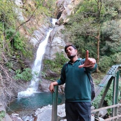 Sameer_UP96's profile picture. A fish and A bird may fall in love but where will they live?