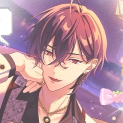 KuronekooA's profile picture. 💝🎂Arte digital y tradicional🎂💝 🎀🎊🧁 Cuenta de Inazuma Eleven: @mochicluchii 💕💝 IG: mochicluchii 💖🍭 🎀Edward Hart🎀💕