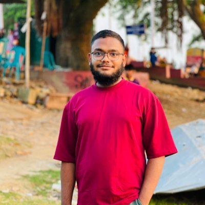 tauhid_ran83983's profile picture. I’m a passionate learner currently exploring the world of C/C++ and Data Structures & Algorithms. I enjoy solving challenging problems, building logical solutio