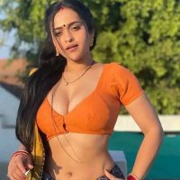 Kavya Mahajan (@thoughtyoulike) 's Twitter Profile