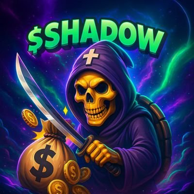 Shadow_Boy_01's profile picture. 