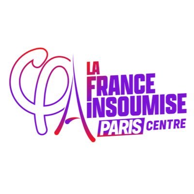 LFIPARISCENTRE's profile picture. La France Insoumise de Paris Centre (1er, 2e, 3e et 4e art)