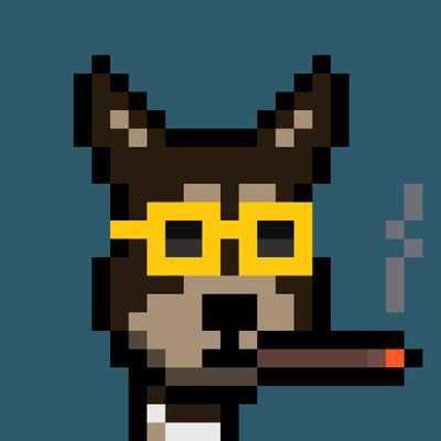 dwiaffan's profile picture. Trader by passion, learner by nature. Turning volatility into opportunity, one trade at a time