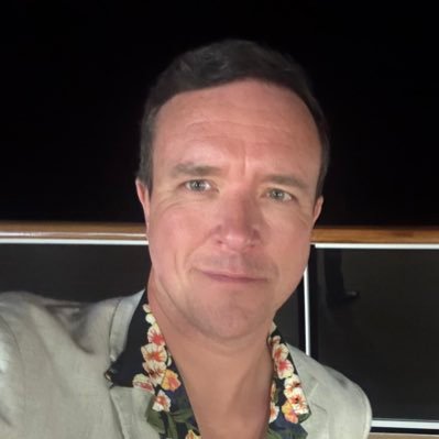 mrrobertbrendan's profile picture. Full of useless pop culture knowledge. Occasionally found on the 7 seas. Views are categorically my own!