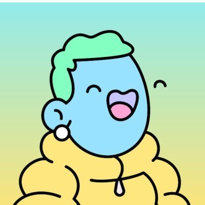 Tannr1207's profile picture. We're just here for a moment