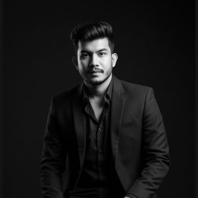 arunsagare13's profile picture. 