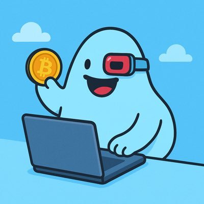 777halahala's profile picture. 가상화폐하라