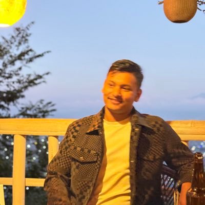 anishbista053's profile picture. Site Reliability Engineer @cloudraftio | CNCF Kubestronaut | Building Cloud-Native Ecosystem in Nepal 🇳🇵