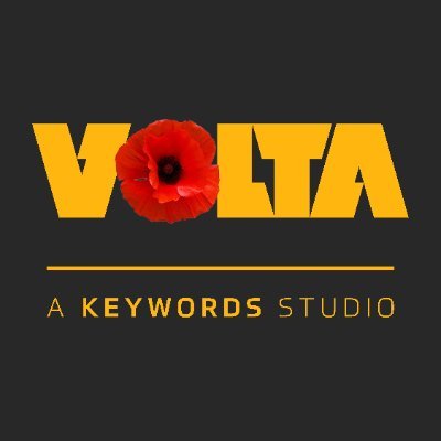 voltafeed's profile picture. VOLTA is dedicated to creating high-end 2D and 3D visuals, for video games, films and toys.