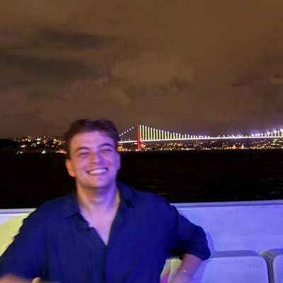 kirci_dev's profile picture. Building Yumbl for 10.000 downloads | iOS Dev.