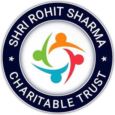 shrirohittrust's profile picture. SRSCT - India's largest NGO serving over as the rights to food, education, work, health and liberty.
https://t.co/wVjRfqzfv1