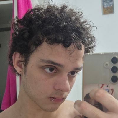 ciclohexamag's profile picture. Gosto de paçoca |
antigo @imnotmagmag