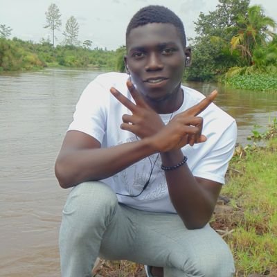 MosesOgenr5178's profile picture. 