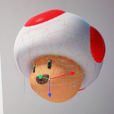 ItosinoPIOkun's profile picture. 20♀ゲーム垢🎮兼日常垢兼イラスト垢🍄赤キノピオ担
別界隈→@ItoshinoBear
@ItosinoPIO←昔のイラスト投稿はこっちを見てね
無言フォロー失礼します🙇