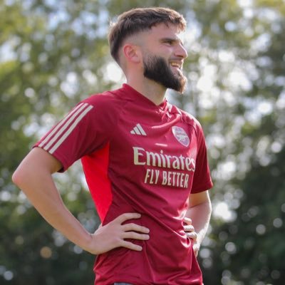 CxachAli's profile picture. @proelitetweets | @arsenalacademy