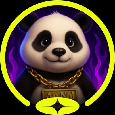 annolcooking's profile picture. 💰 Web3 dreamer | 🎨 Creator
⚡ Love is power | Hustle never sleeps
DMs open — Let’s build 🌍