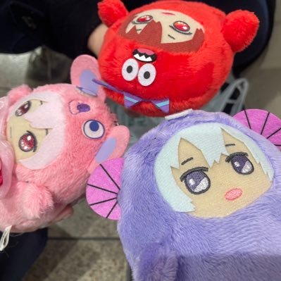 yumiri_0205's profile picture. 雑多￤20↑成人済🚺￤特撮/アニメ/ゲーム/マンガ￤ｾﾞｯﾂ→💤￤ｺﾞｼﾞｭｳ→🐺￤最推し→🦝💚￤ニチアサが生きがい。￤アイナナに再熱中￤i7→💜、💚￤新旧🩷💚💙