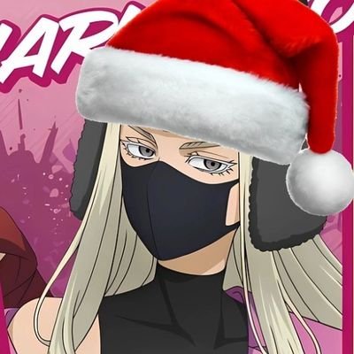 powpowyyy's profile picture. a blood fiend. #三途春千夜.