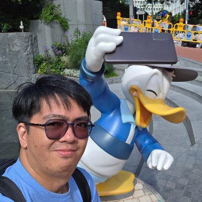 iamlux20's profile picture. I build PCs, memes, and dreams. Not necessarily in that order

Business inquiries: lux@pinoypartpicker.com