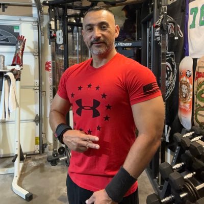 Mr805er's profile picture. Pissed off Mexican/American here to help spread truth and fight for our children’s future in 🇺🇸. Anti globalism, & uniparty. Married and from Cali #MAGA #MAHA