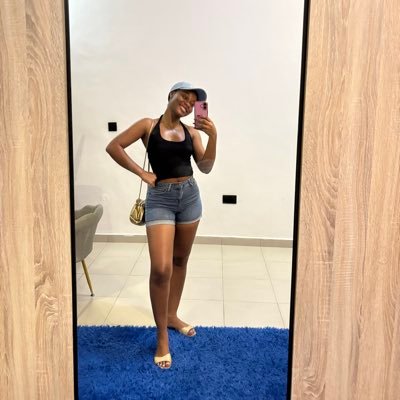 Afiasisterr's profile picture. baby girl lifestyle 🌬