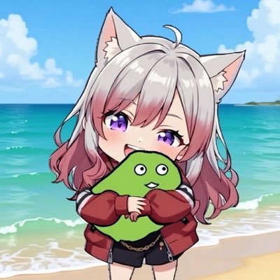 gsinhane's profile picture. 🇳🇷ナウル検定準4級🥩希少部位VTuber✨VRoidセルフバ美肉🥽XRアスリート🏹2023PICOVRアーチェリーアジア大会🥉PICOVRダンス🇯🇵2024🥇2025🥇💃 🦑スプラ🔫🐙 Fortnite🏆クリサポ【RENGOGO】 🎥🕺📡🎮🏂🎸 🦊弟子@inariporon