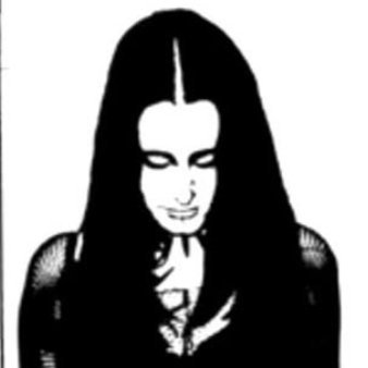 forakter's profile picture. How do I fix the fact that Twitter won't let me speak 😢😢😢😢💔 Hrlp me