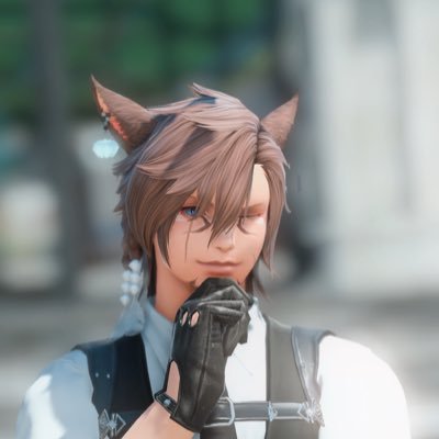 Gloro_min's profile picture. ポケモン/FF14（Ixion Mandragora Kujata）/NIKKE 大体雑多垢
