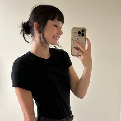 meibot_'s profile picture. alleged phd candidate | asian am lit, magic, & debt | union steward @gradworkersofBU (any pronouns)