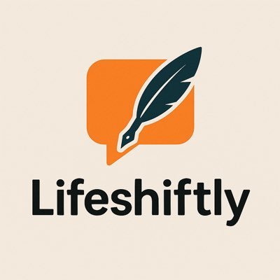 lifeshiftly's profile picture. 